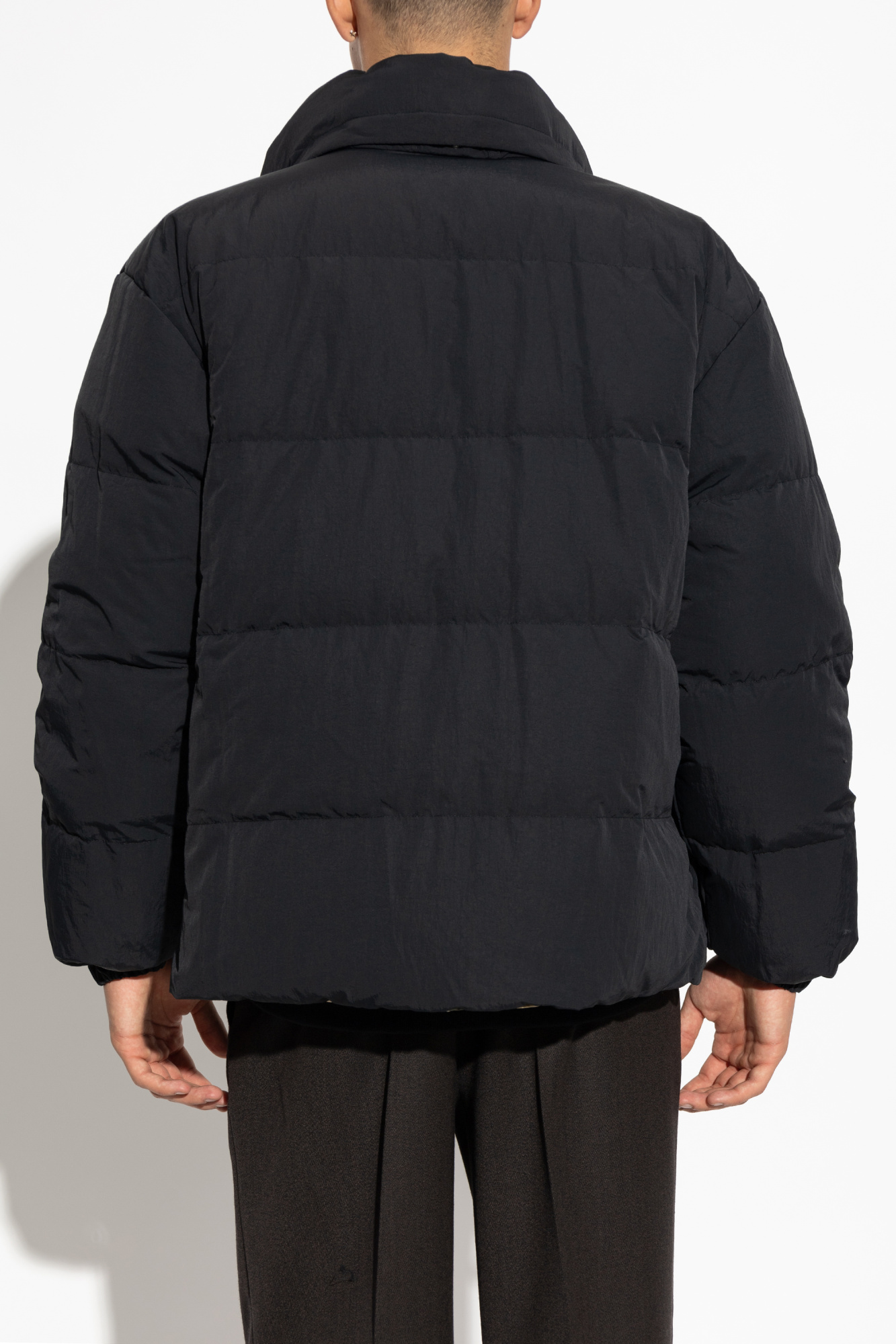 Burberry Reversible Jacket