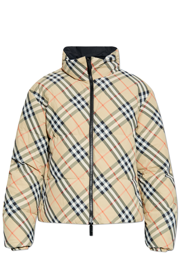 Burberry Reversible jacket