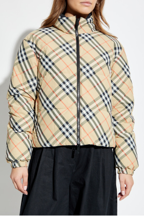 Burberry Reversible jacket