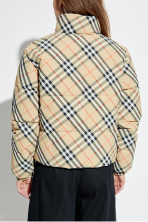 Burberry Reversible jacket