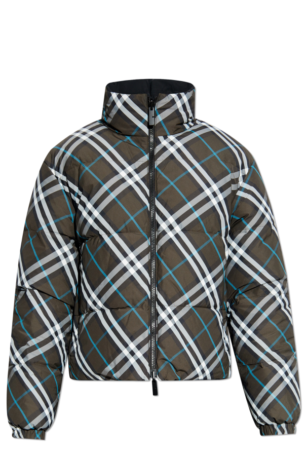 Burberry Reversible Jacket