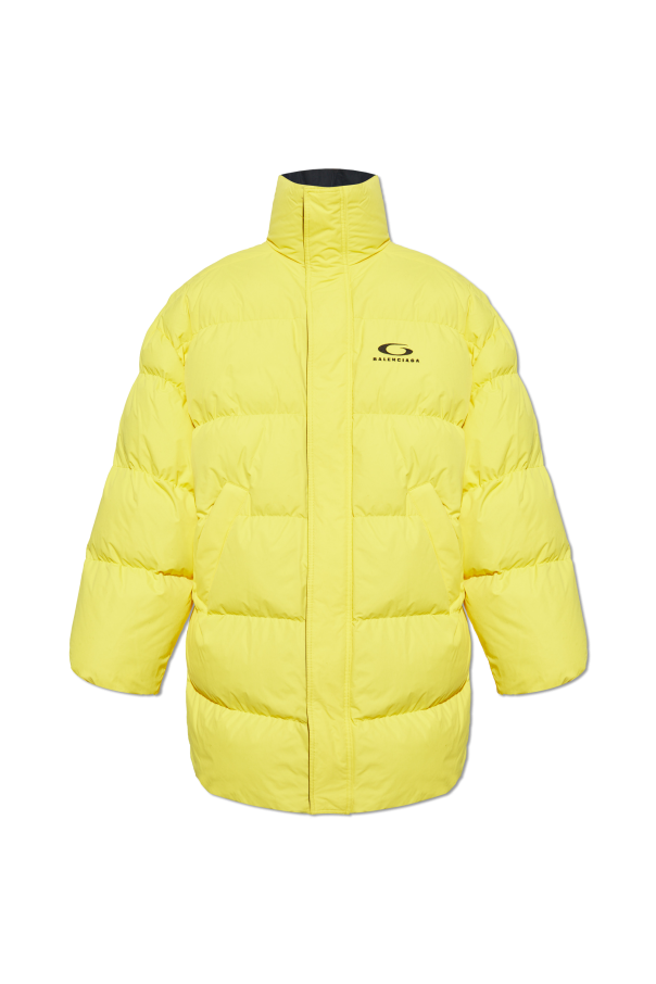 Balenciaga Padded jacket from the Skiwear collection