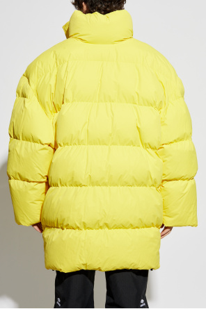 Balenciaga Padded jacket from the Skiwear collection