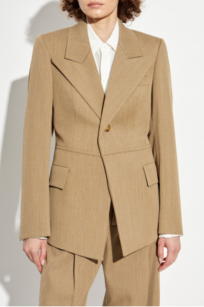 Burberry Wool Blazer