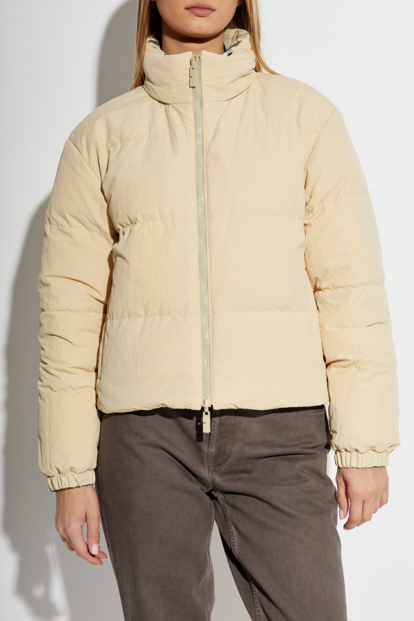 Burberry Reversible Down Jacket