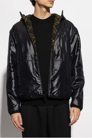 Burberry Reversible jacket