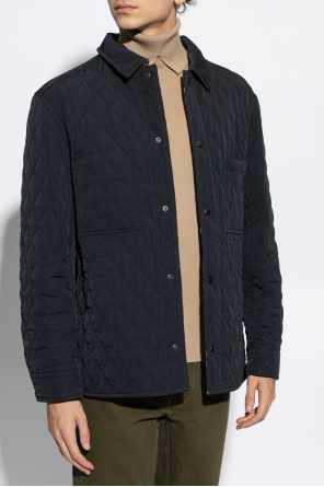 Burberry Reversible Jacket