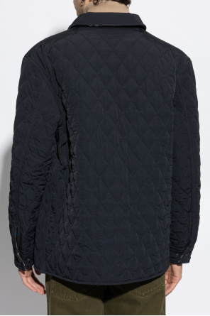 Burberry Reversible Jacket