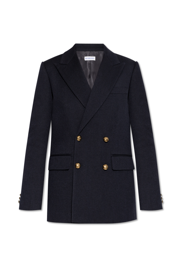 Double-breasted blazer, zdjęcie 1 Double-breasted blazer od Burberry