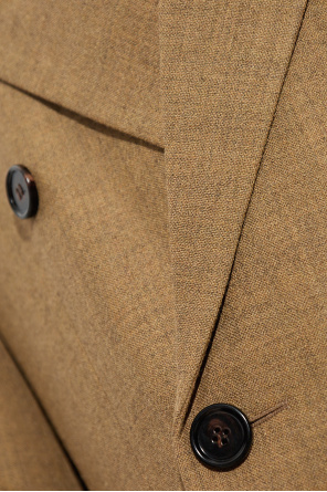 Burberry Double-breasted blazer
