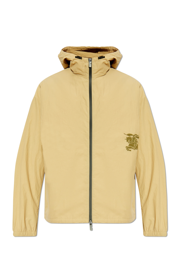 Jacket with Logo, zdjęcie 1 Jacket with Logo od Burberry