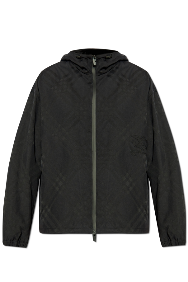 Check jacket, zdjęcie 1 Check jacket od Burberry