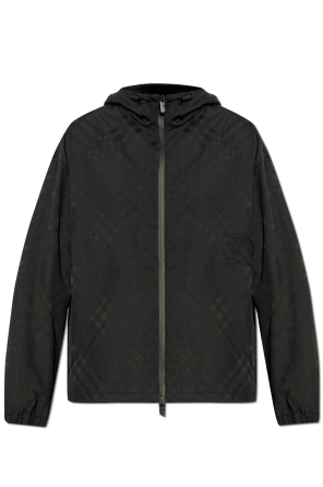 Check jacket