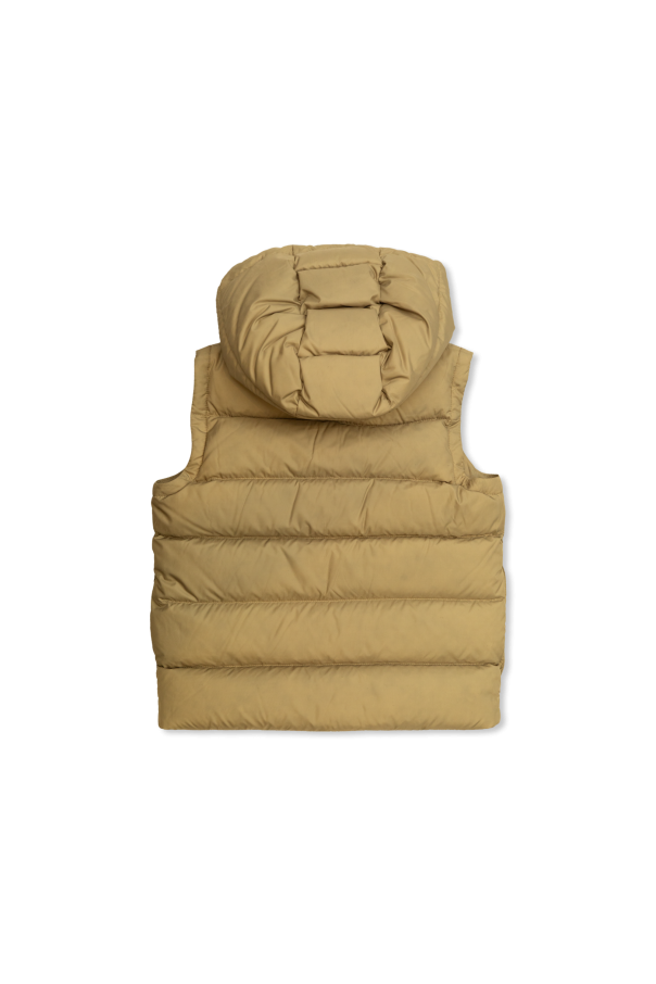 Burberry Kids Steppweste
