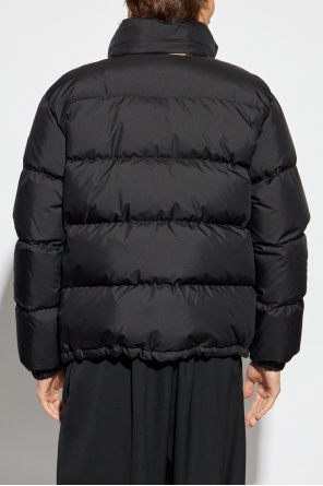 Burberry Down jacket with hood