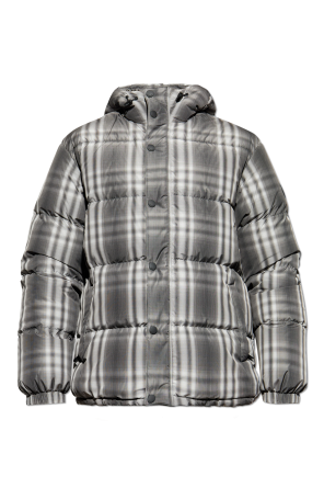 Jacke „Snowdinia“
