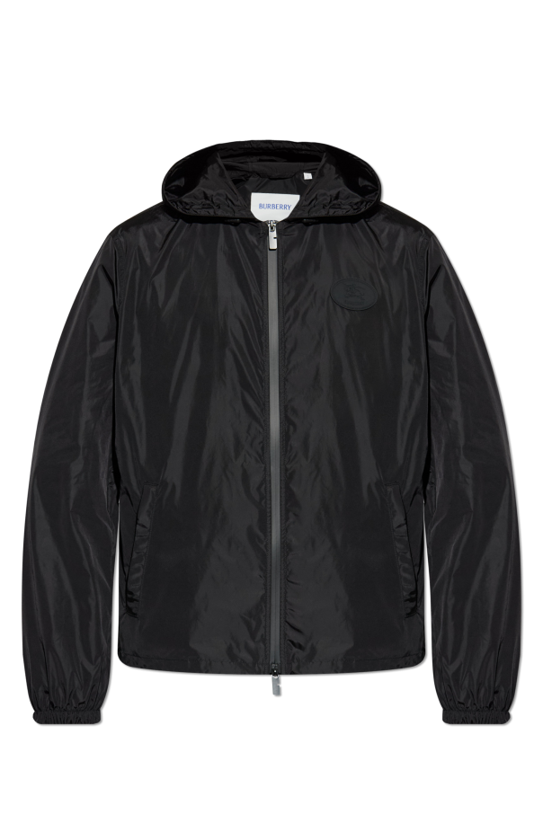 Burberry Light jacket `Newport`