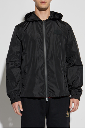 Burberry Light jacket `Newport`