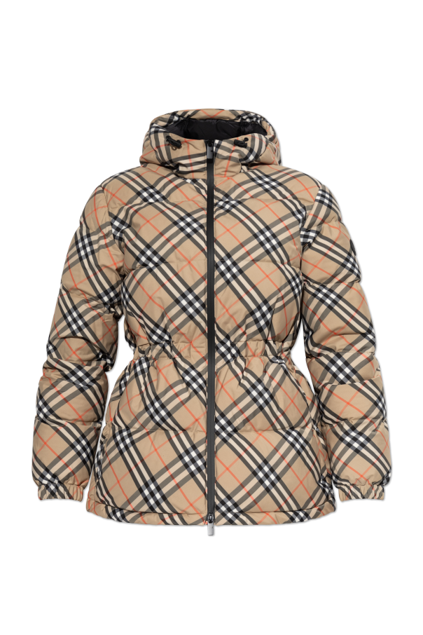 Keswick jacket od Burberry