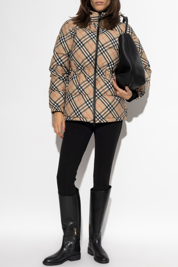 Burberry Jacke „Keswick“