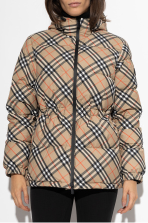 Burberry Jacke „Keswick“