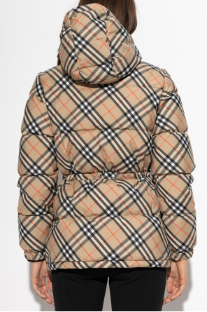 Burberry Jacke „Keswick“