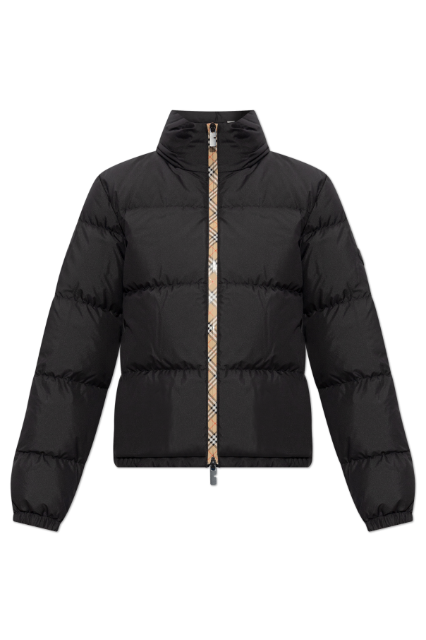 "Ambleside" down jacket, zdjęcie 1 "Ambleside" down jacket od Burberry