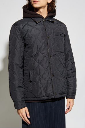 Burberry Chaqueta reversible