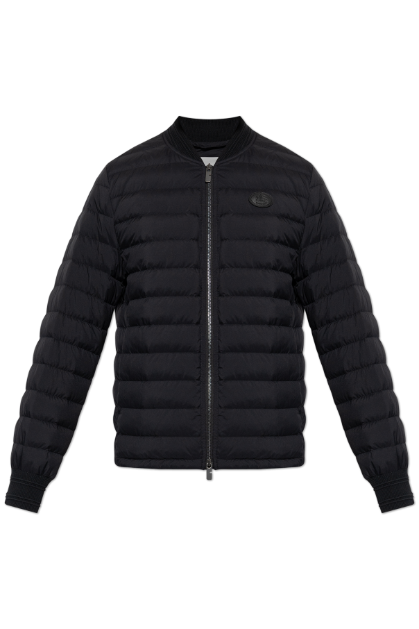 Burberry "Dalham" down jacket