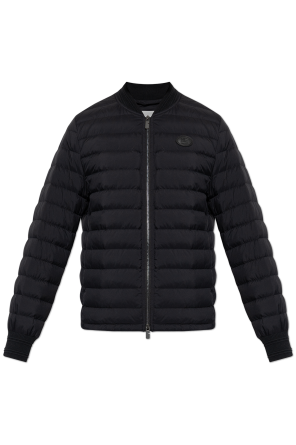 Dalham down jacket