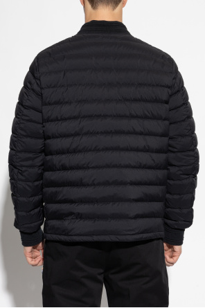 Burberry "Dalham" down jacket