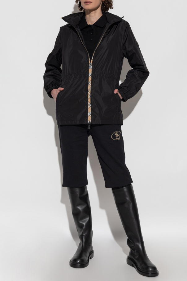Burberry Chaqueta ligera