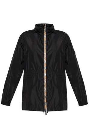 Light jacket