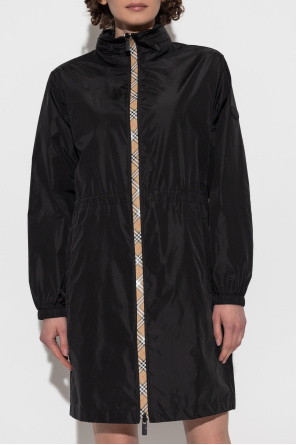 Burberry Parka