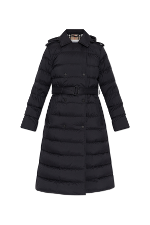 Daunenjacke od Burberry