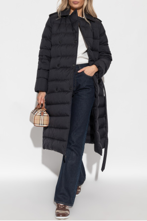 Daunenjacke od Burberry