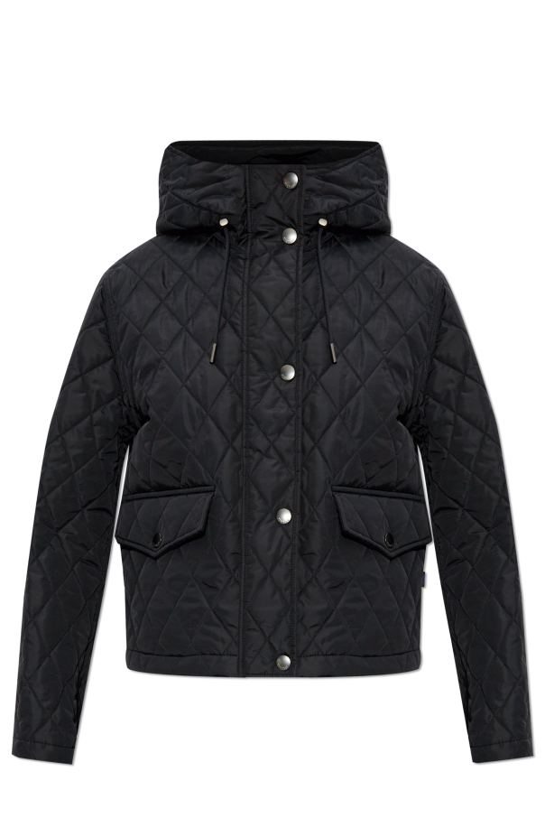 Quilted jacket "Pembroke" od Burberry