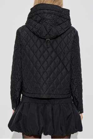 Burberry Quilted jacket "Pembroke"
