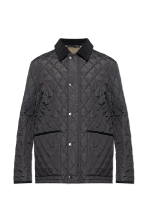 Gesteppte Jacke „Haddington“