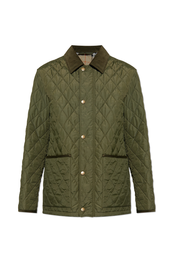 Quilted jacket, zdjęcie 1 Quilted jacket od Burberry
