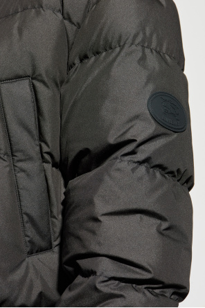 Burberry Kurtka `Burford`