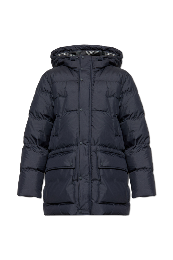 Down jacket "Burford", zdjęcie 1 Down jacket "Burford" od Burberry