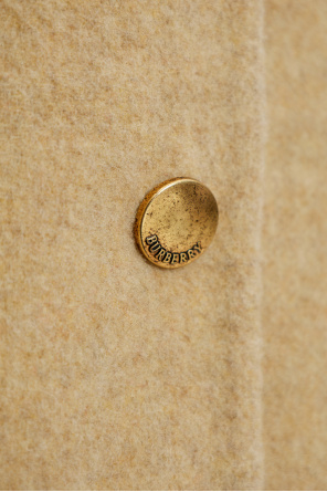 Burberry Wolljacke „Lancashire“