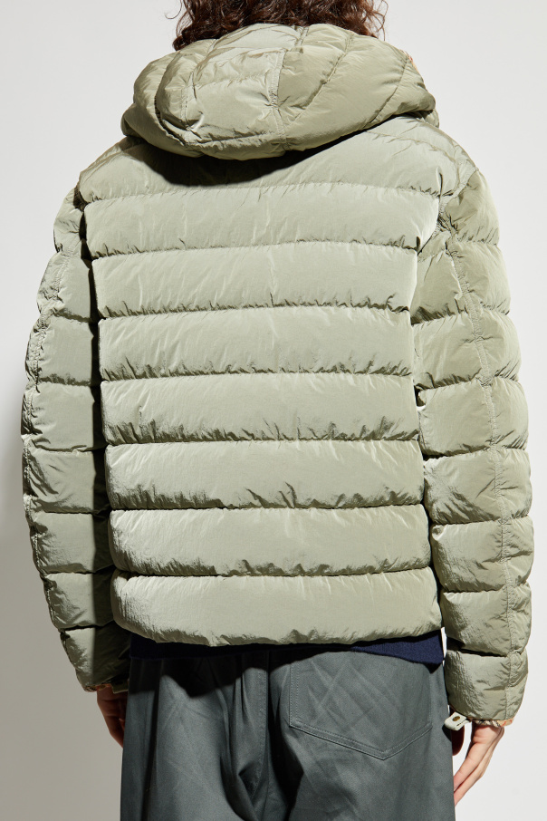 Burberry Hooded jacket