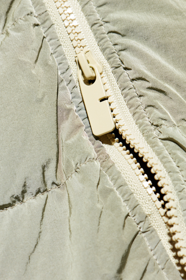 Burberry Hooded jacket