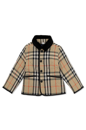 Chaqueta acolchada ‘Milo’