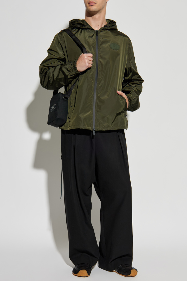 Burberry Chaqueta ligera "Newport"