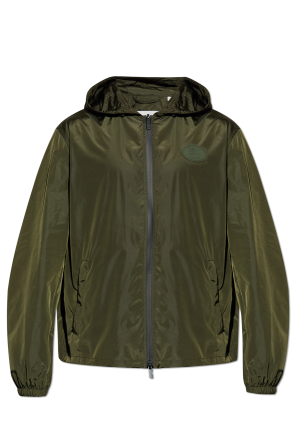 Light jacket 