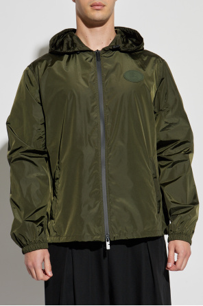 Burberry Chaqueta ligera "Newport"