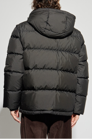 Burberry "Bideford" down jacket